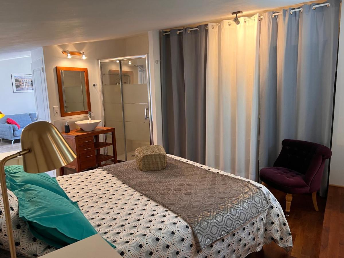 Adorable Gîte  Collias Extérieur photo
