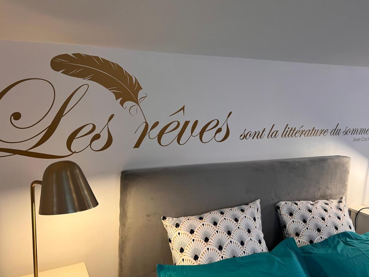 Adorable Gîte  Collias Extérieur photo