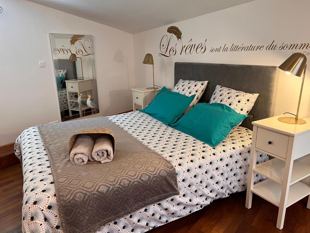 Adorable Gîte  Collias Extérieur photo